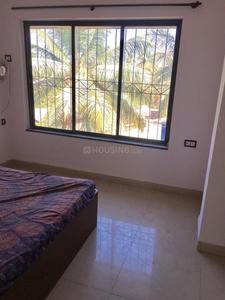 Gallery Cover Image of 950 Sq.ft 2 BHK Apartment for buy in Andheri East for 14000000