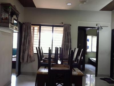 3 BHK Apartment