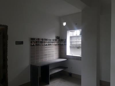 Gallery Cover Image of 713 Sq.ft 3 RK Apartment for buy in Barrackpore for 1782500