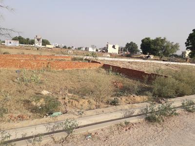 Residential Plot