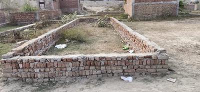 Residential Plot