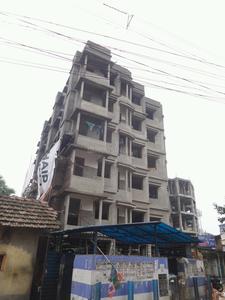 1 RK Apartment