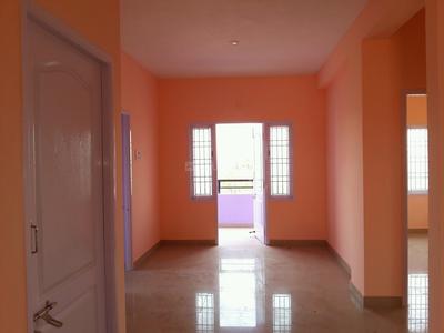 2 BHK Apartment
