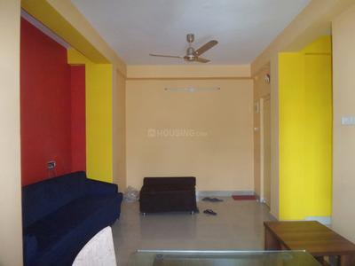 Gallery Cover Image of 1250 Sq.ft 3 BHK Apartment for buy in Bramhapur for 3800000