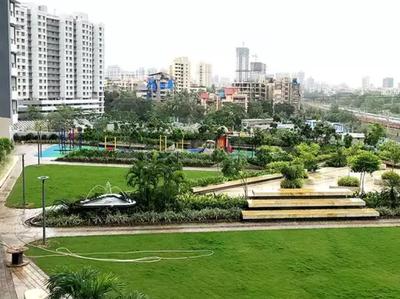 2 BHK Apartment