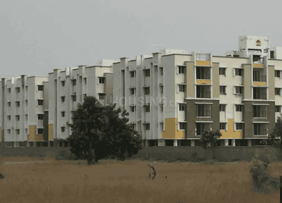 3 BHK Apartment