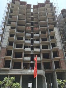 Gallery Cover Image of 1180 Sq.ft 2 BHK Apartment for buy in Sector 68 for 5100000