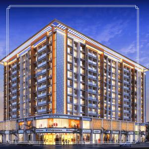 2 BHK Flat