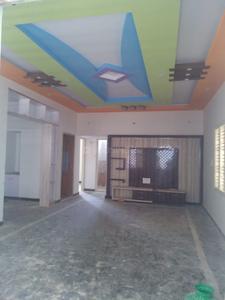 Gallery Cover Image of 2000 Sq.ft 4 BHK Independent House for buy in Dooravani Nagar for 12500000