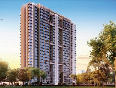 2 BHK Apartment