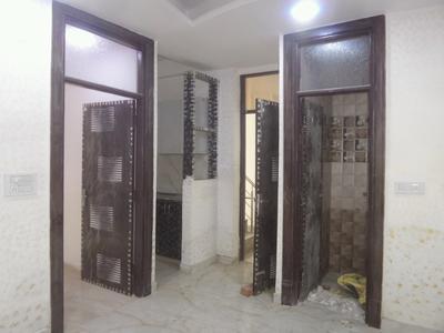 Gallery Cover Image of 550 Sq.ft 1 BHK Apartment for buy in Vasundhara for 2400000