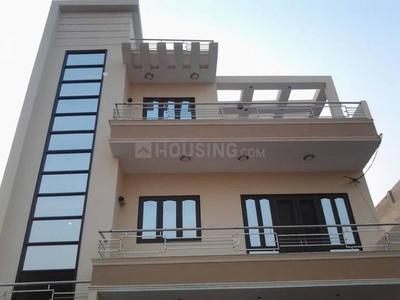 2 BHK Independent Floor