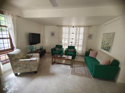 3 BHK Flat