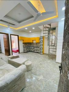 3 BHK Flat