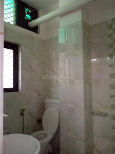 1 BHK Independent House