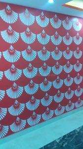Gallery Cover Image of 500 Sq.ft 1 BHK Independent Floor for buy in Dwarka Mor for 1800000