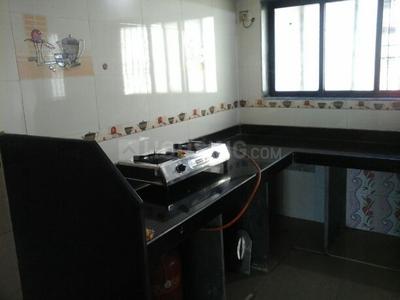 2 BHK Independent House
