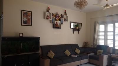 2 BHK Independent Floor