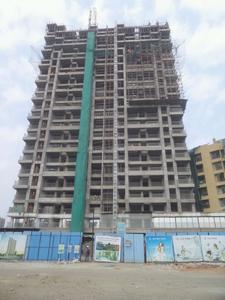 Gallery Cover Image of 1040 Sq.ft 2 BHK Apartment for buy in Kalyan West for 5000000
