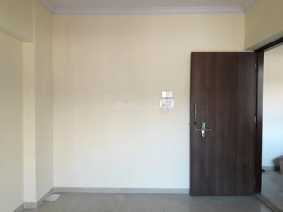 1 BHK Apartment