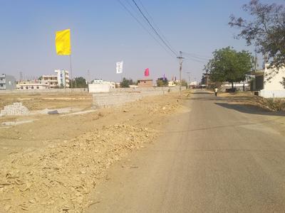 Residential Plot