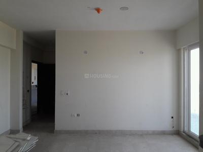 2.5 BHK Apartment