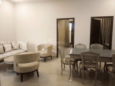 2 BHK Independent Builder Floor