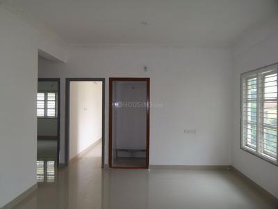 3 BHK Apartment