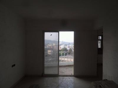 1 BHK Apartment