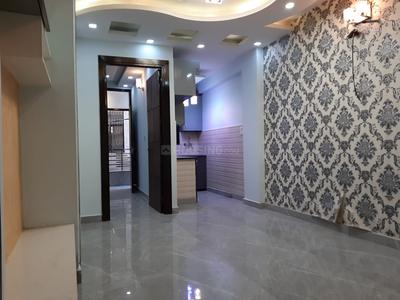 3 BHK Independent Floor