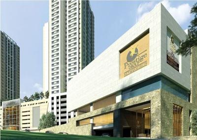 3 BHK Apartment