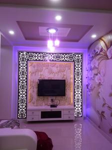 Gallery Cover Image of 1080 Sq.ft 2 BHK Apartment for buy in Kamaal Chok for 6000000