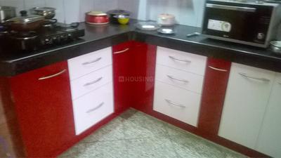 3 BHK Independent Floor