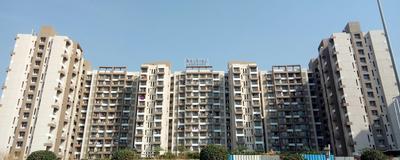 1 BHK Apartment