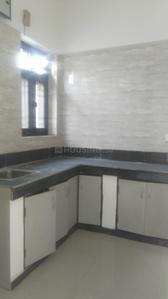 1 BHK Independent Floor
