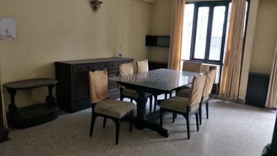 Gallery Cover Image of 2150 Sq.ft 3 BHK Apartment for rent in Ballygunge for 90000