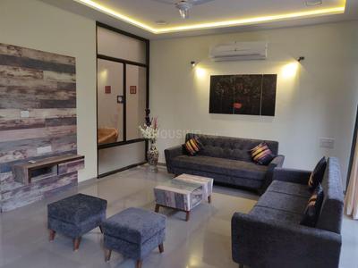 4 BHK Villa