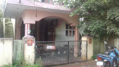 Gallery Cover Image of 2111 Sq.ft 2 BHK Independent House for buy in Seawoods for 7000000
