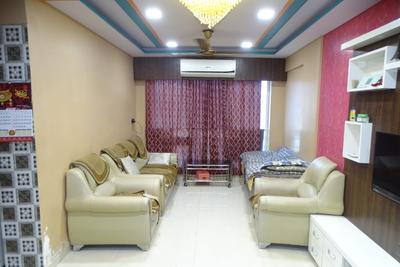 2 BHK अपार्टमेंट