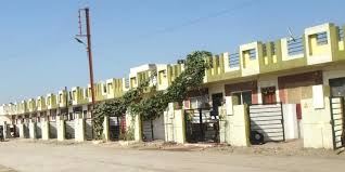 Gallery Cover Image of 600 Sq.ft 1 BHK Independent House for buy in Talawali Chanda for 1700000