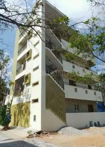 Gallery Cover Image of 880 Sq.ft 2 BHK Independent House for rent in Singasandra for 14000