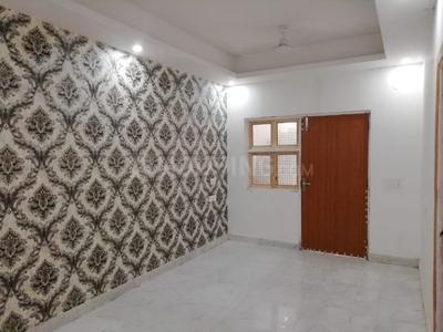 Gallery Cover Image of 1000 Sq.ft 2 BHK Independent House for buy in Diamond Residency, Chhapraula for 2500000