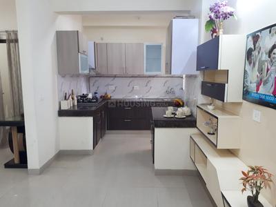 2 BHK Apartment