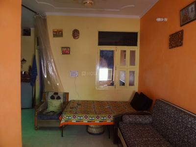 3 BHK Independent House