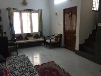 Gallery Cover Image of 1200 Sq.ft 3 BHK Independent House for buy in HSR Layout for 13700000