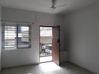 1 BHK Apartment
