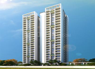 3 BHK Apartment