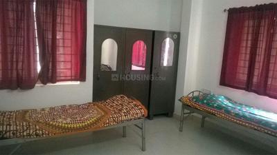 Bedroom Image of Sri Lakshmi Narasimha PG in Mahadevapura