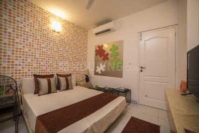 4 BHK Apartment
