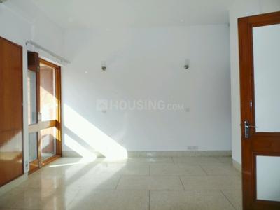 Gallery Cover Image of 2500 Sq.ft 5+ BHK Independent House for buy in Panchsheel Park for 270000000
